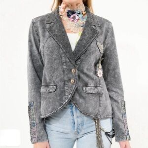 Aratta The‎ Colonel Jacket